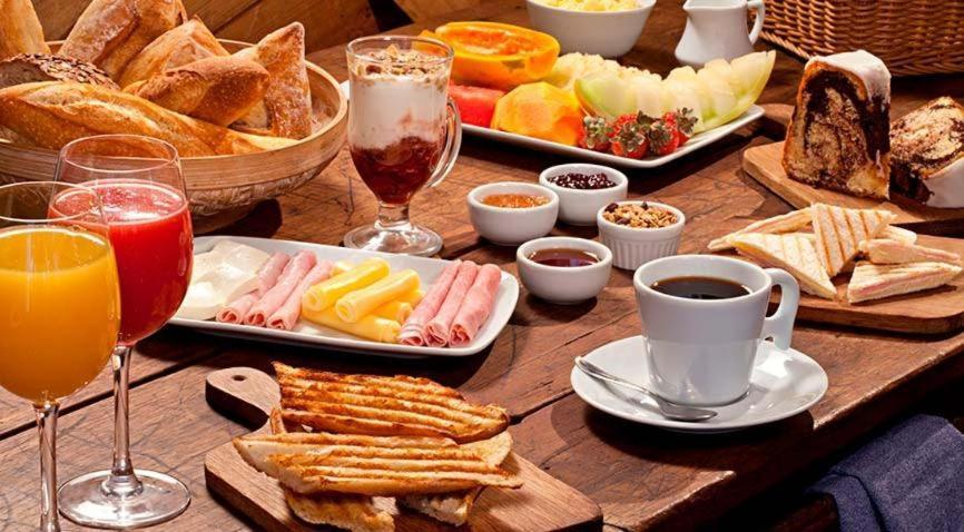 Salinas Premium Resort 409 Salinópolis Εξωτερικό φωτογραφία